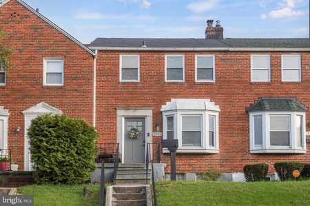 $229,000 - 3Br/2Ba -  for Sale in None Available, Baltimore