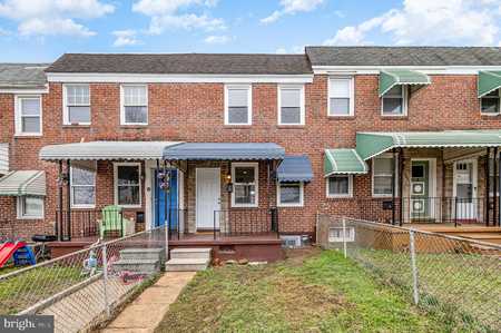$200,000 - 2Br/2Ba -  for Sale in Mill Hill, Baltimore