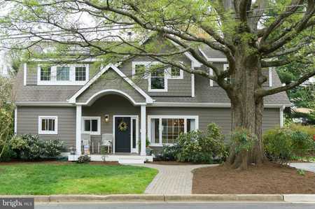 $1,250,000 - 5Br/5Ba -  for Sale in Admiral Heights, Annapolis