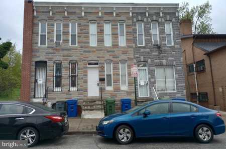 $123,500 - 2Br/1Ba -  for Sale in Sandtown-winchester, Baltimore