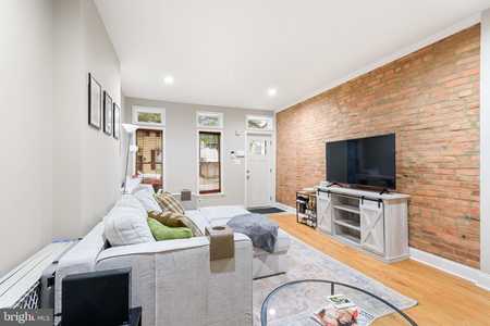 $375,000 - 2Br/3Ba -  for Sale in Federal Hill Historic District, Baltimore