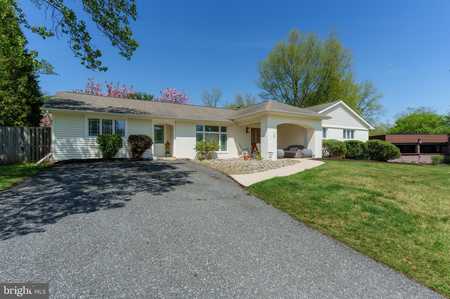 $915,000 - 4Br/4Ba -  for Sale in Pikesville, Pikesville