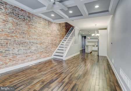 $420,000 - 3Br/4Ba -  for Sale in None Available, Baltimore