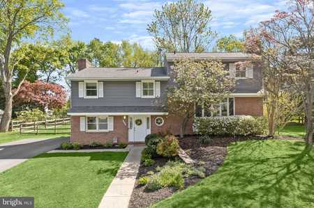 $650,000 - 5Br/3Ba -  for Sale in Columbia Hills, Ellicott City