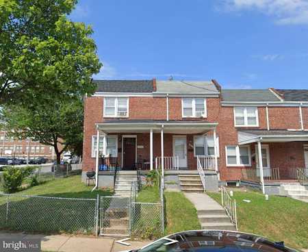 $150,000 - 3Br/2Ba -  for Sale in Berea-biddle Street Historic District, Baltimore