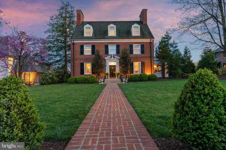 $1,490,000 - 5Br/4Ba -  for Sale in Homeland Historic District, Baltimore