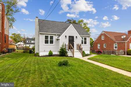 $355,000 - 4Br/3Ba -  for Sale in Taylor Heights, Baltimore