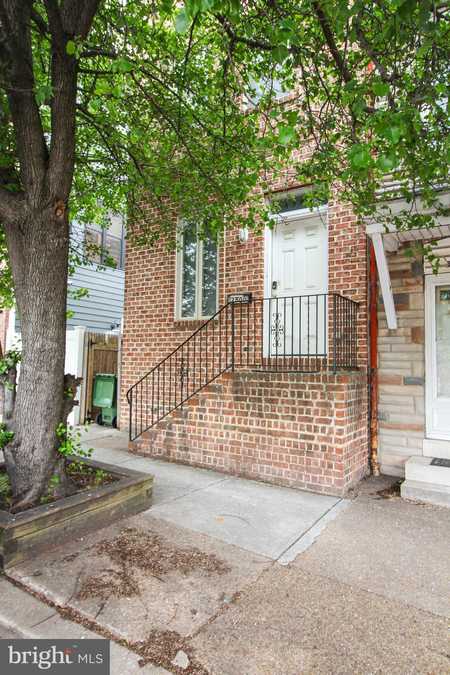 $475,000 - 4Br/3Ba -  for Sale in Canton, Baltimore