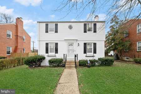 $319,900 - 4Br/2Ba -  for Sale in Colonial Village, Pikesville