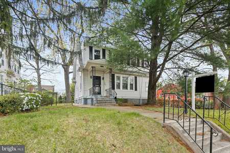 $239,000 - 4Br/2Ba -  for Sale in Park Heights, Baltimore