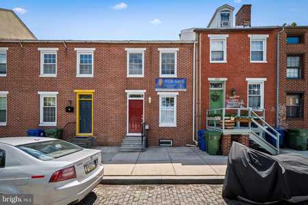 $259,900 - 2Br/2Ba -  for Sale in Pigtown Historic District, Baltimore