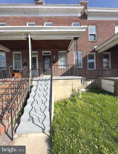 $142,500 - 3Br/1Ba -  for Sale in Morrell Park, Baltimore