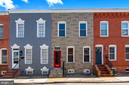 $325,000 - 2Br/2Ba -  for Sale in Locust Point, Baltimore