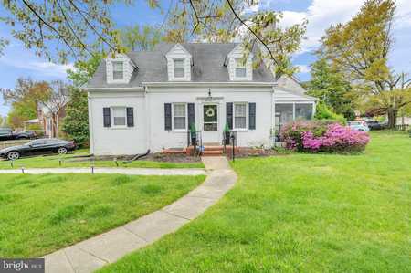 $439,900 - 3Br/2Ba -  for Sale in Tanglewood, Catonsville