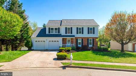 $535,000 - 4Br/4Ba -  for Sale in Northwind Farms, Parkville
