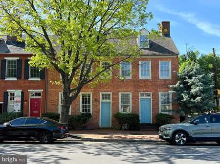 $350,000 - 7Br/8Ba -  for Sale in Federal Hill Historic District, Baltimore