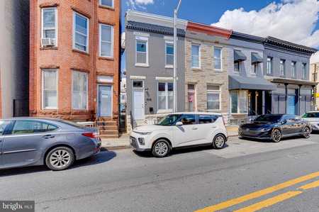 $289,900 - 3Br/2Ba -  for Sale in Federal Hill Historic District, Baltimore