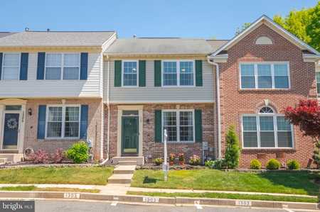 $375,000 - 4Br/3Ba -  for Sale in Hickory Overlook, Bel Air