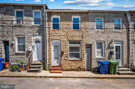 $165,000 - 1Br/1Ba -  for Sale in Upper Fells Point, Baltimore