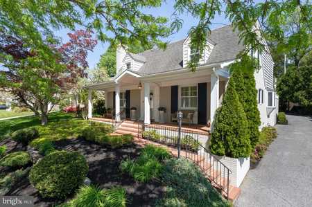 $750,000 - 3Br/3Ba -  for Sale in West Towson, Towson