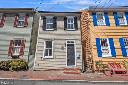 $700,000 - 2Br/2Ba -  for Sale in Historic District, Annapolis
