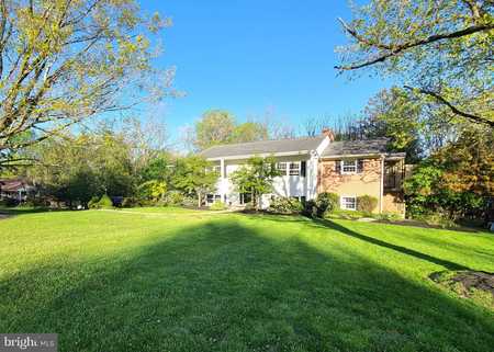 $680,000 - 4Br/3Ba -  for Sale in Pot Spring, Lutherville Timonium