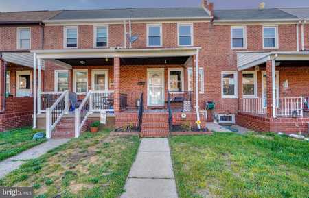 $199,999 - 3Br/2Ba -  for Sale in Eastwood, Baltimore