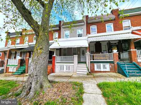 $10,000 - 0Br/0Ba -  for Sale in Rosemont, Baltimore