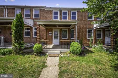 $220,000 - 2Br/2Ba -  for Sale in Eastwood, Baltimore