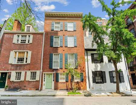$625,000 - 3Br/4Ba -  for Sale in Mount Vernon Place Historic District, Baltimore