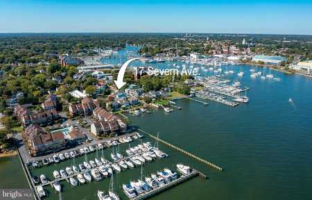 $1,280,000 - 2Br/1Ba -  for Sale in Eastport, Annapolis