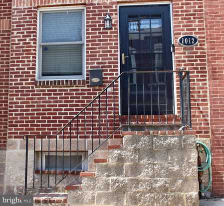 $365,000 - 3Br/4Ba -  for Sale in Canton, Baltimore