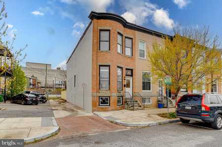 $349,900 - 3Br/4Ba -  for Sale in Charles Village, Baltimore