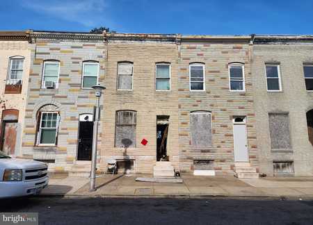 $10,000 - 0Br/0Ba -  for Sale in Sandtown-winchester, Baltimore