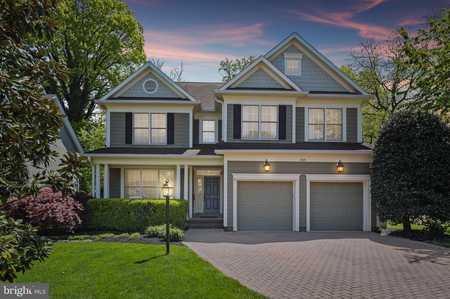 $1,499,000 - 5Br/5Ba -  for Sale in West Annapolis, Annapolis