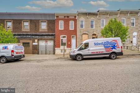$200,000 - 3Br/4Ba -  for Sale in Patterson Park, Baltimore