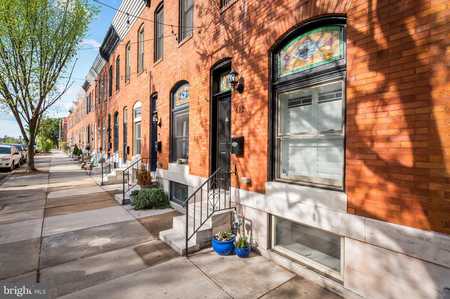 $439,000 - 4Br/3Ba -  for Sale in Canton, Baltimore