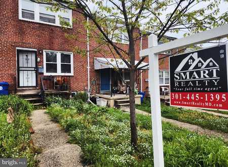 $225,000 - 4Br/2Ba -  for Sale in Waverly, Baltimore