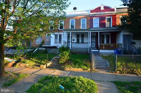 $85,000 - 3Br/1Ba -  for Sale in Coppin Heights, Baltimore