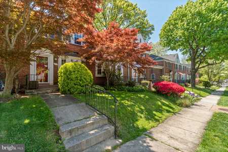 $395,000 - 3Br/2Ba -  for Sale in Rodgers Forge, Baltimore