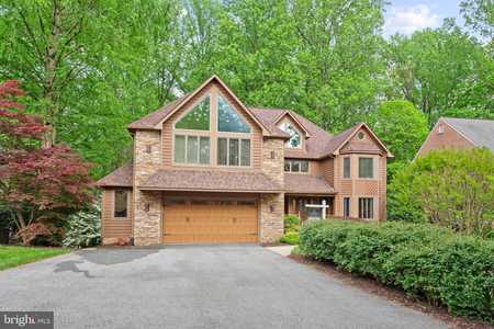 $1,100,000 - 6Br/5Ba -  for Sale in Hickory Ridge, Columbia