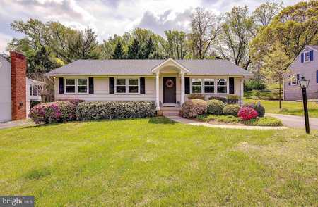 $699,900 - 3Br/2Ba -  for Sale in Palisades On The Severn, Annapolis