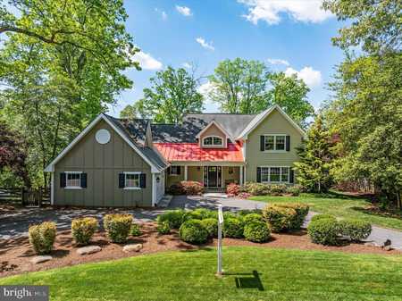 $1,475,000 - 4Br/4Ba -  for Sale in Holly Point, Severna Park