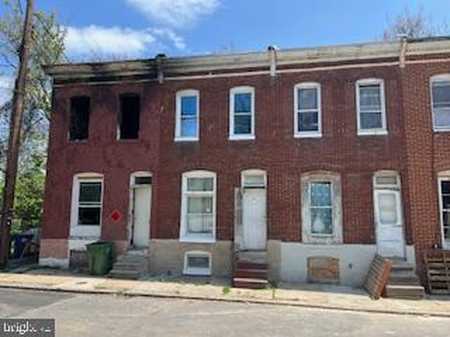$29,900 - 3Br/1Ba -  for Sale in Broadway East, Baltimore