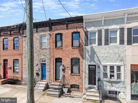$305,000 - 2Br/3Ba -  for Sale in None Available, Baltimore