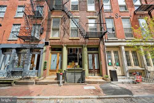 $289,000 - 1Br/1Ba -  for Sale in Old City, Philadelphia