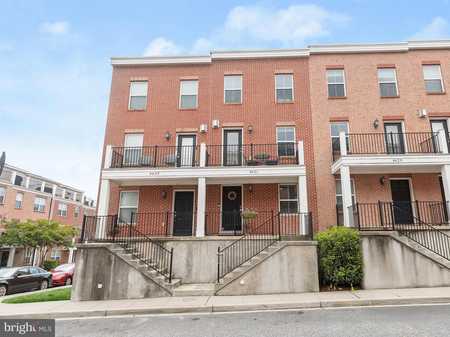 $375,000 - 3Br/4Ba -  for Sale in None Available, Baltimore
