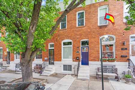 $419,900 - 2Br/2Ba -  for Sale in Canton, Baltimore