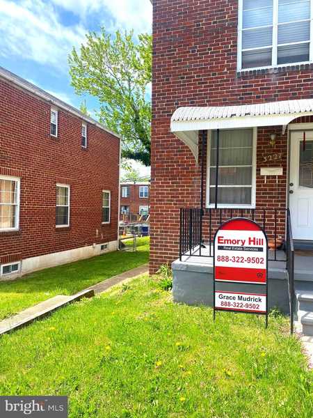 $172,000 - 3Br/2Ba -  for Sale in None Available, Baltimore