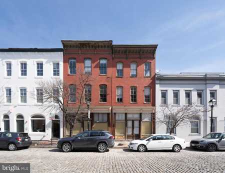 $1,100,000 - 0Br/2Ba -  for Sale in Fells Point Historic District, Baltimore